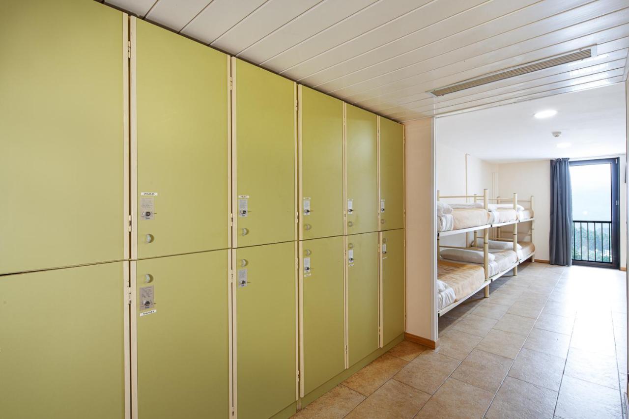 Abrigall Hostel Masella Room photo