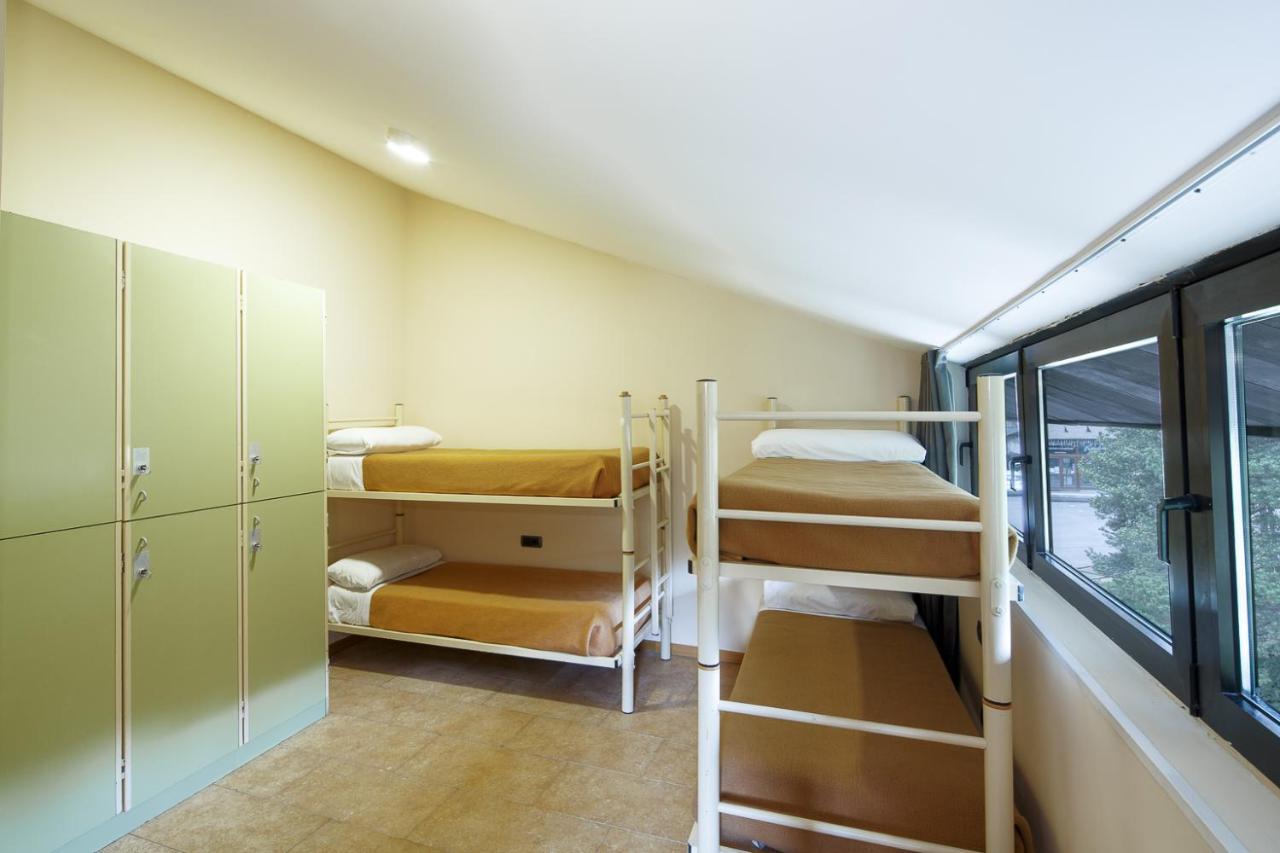 Abrigall Hostel Masella Room photo