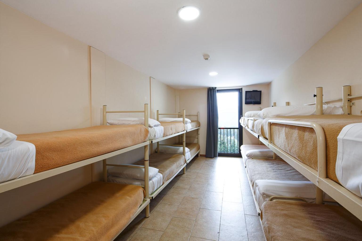 Abrigall Hostel Masella Room photo